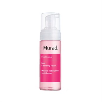 Cilt Temizleme ÜrünleriMuradDr. Murad Daily Cleansing Foam 150 ml