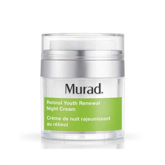 Anti & Age ÜrünleriMuradDr. Murad Retinol Youth Renewal Night Cream 50 ml