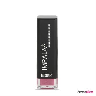 RujImpalaIMPALA Ruj - Cream Lipstick No: 22