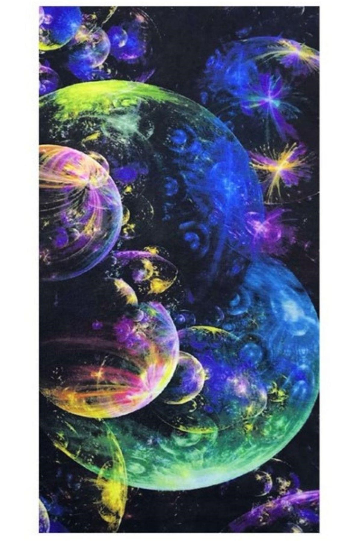 Amerika Birleşik DevletleriDünyadan HediyelerVOSBF-875213Keskin Hediyelik Eşya Ve TekstilGalaxi Temalı Buff Boyunluk Bandana No.2