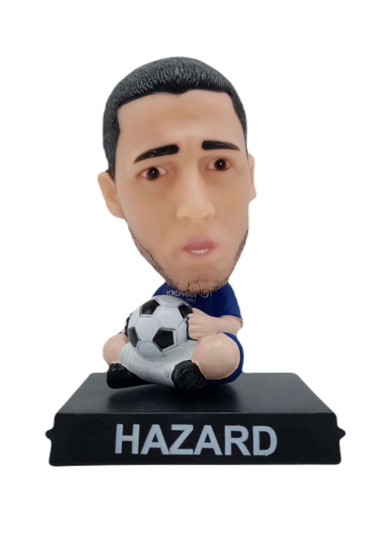 BelçikaDünyadan HediyelerDNY-HD100321Keskin Hediyelik Eşya Ve TekstilEden Hazard Kafası Sallanan Araba Süsü