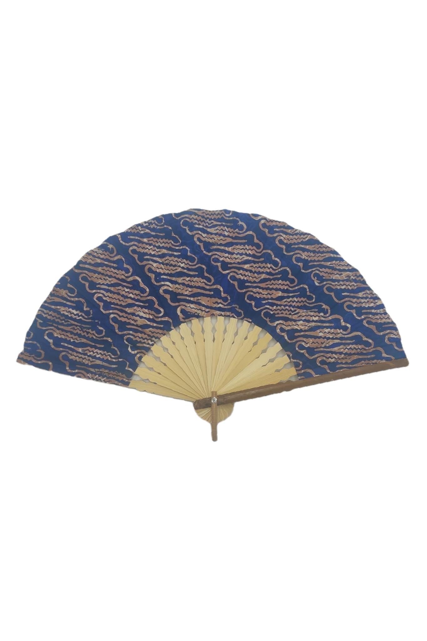 ÇinDünyadan HediyelerDNY-HD100209Keskin Hediyelik Eşya Ve TekstilKumaş Yelpaze No:1