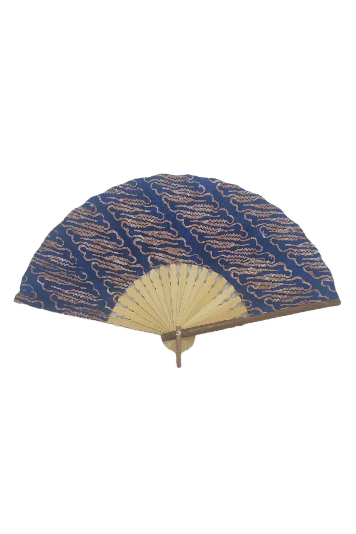 ÇinDünyadan HediyelerDNY-HD100209Keskin Hediyelik Eşya Ve TekstilKumaş Yelpaze No:1