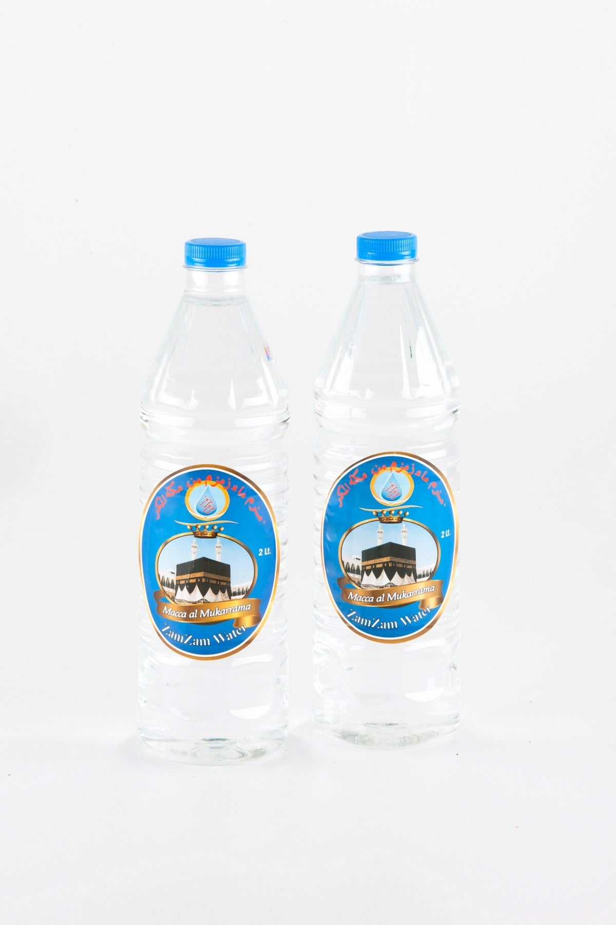 GıdaDünyadan HediyelerMTNSUD-002entegraEXCEL|81Suudi Arabistan Mecca Zemzem Suyu 1000 ml 1 adet