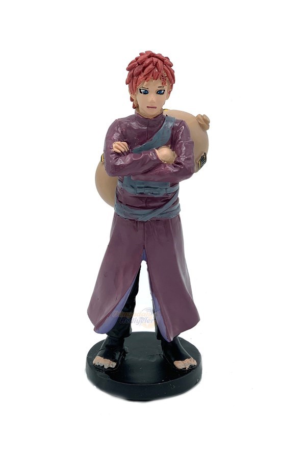 JaponyaDünyadan HediyelerISTCOKCKRS-003Keskin Hediyelik Eşya Ve TekstilJapon Manga Naruto 17 cm Biblo No:3