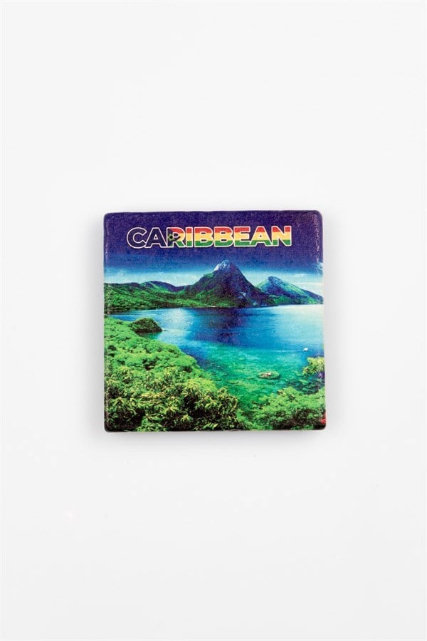 KarayiplerDünyadan HediyelerTŞBRDKALT-1066Keskin Hediyelik Eşya Ve TekstilKarayipler Temalı Taş Bardak Altlığı