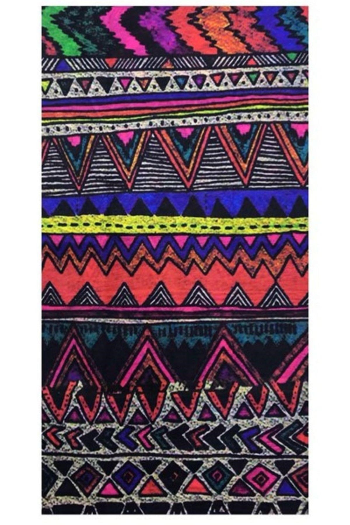MısırDünyadan HediyelerVOSBF-85425Keskin Hediyelik Eşya Ve TekstilKilim Temalı Buff Boyunluk Bandana