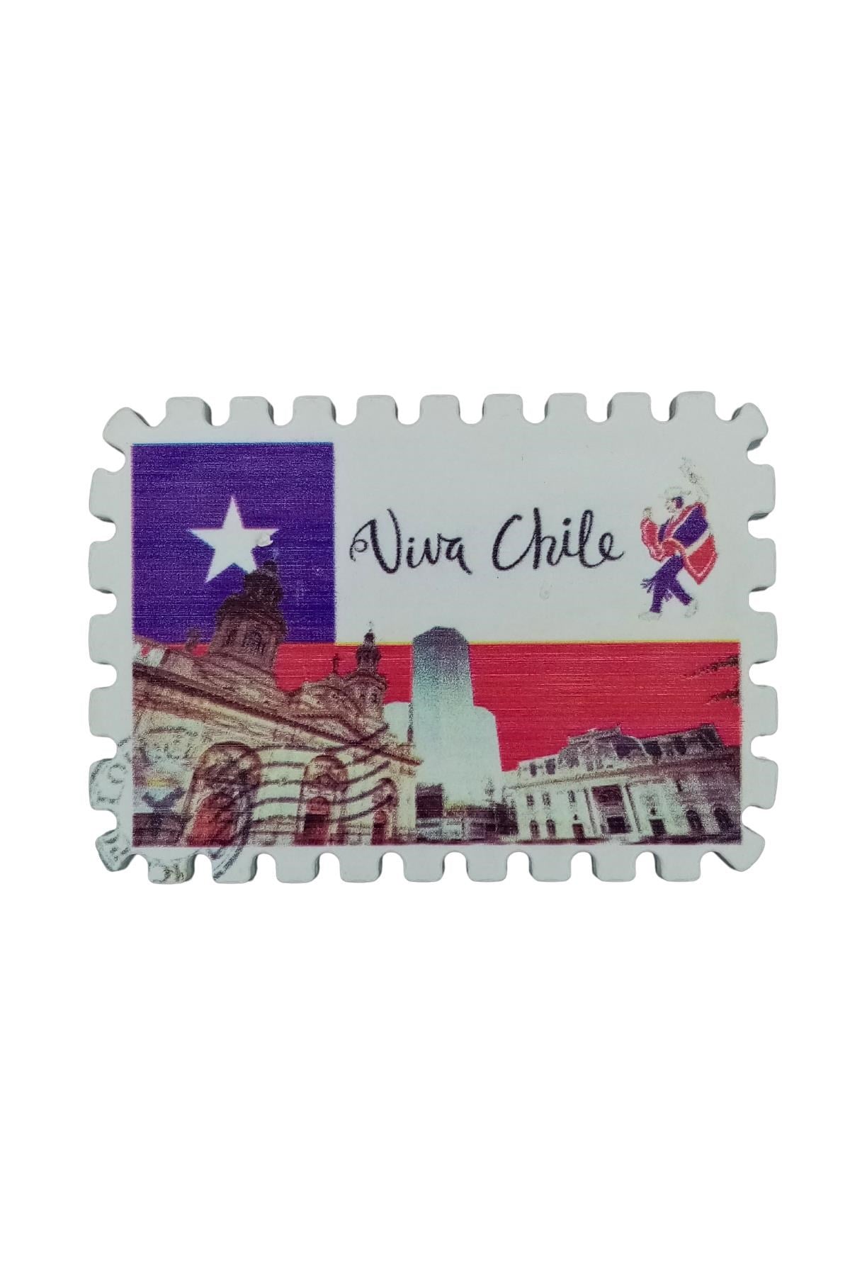 ŞiliDünyadan HediyelerDNY-HD101226Keskin Hediyelik Eşya Ve TekstilŞili Temalı Pul Magnet