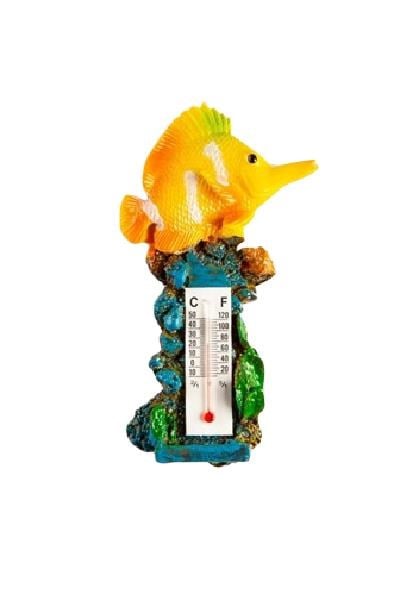 SingapurDünyadan HediyelerPOL-BDS-6233Keskin Hediyelik Eşya Ve TekstilMagnet Okyanus Balıkları Dereceli Polyester