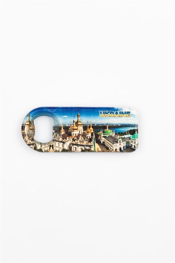 UkraynaDünyadan HediyelerMGNTDKACK-11277Keskin Hediyelik Eşya Ve TekstilUkrayna Magnet Dik Kapak Açacak