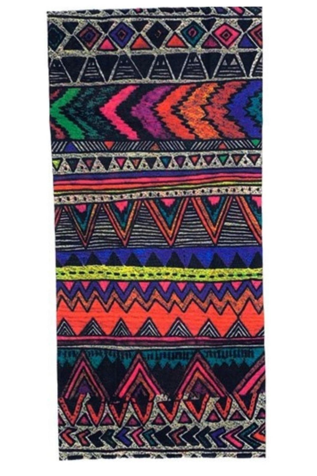 AlmanyaDünyadan HediyelerVOSBF-42Keskin Hediyelik Eşya Ve Tekstilİlluminati Temalı Buff Boyunluk Bandana No:164