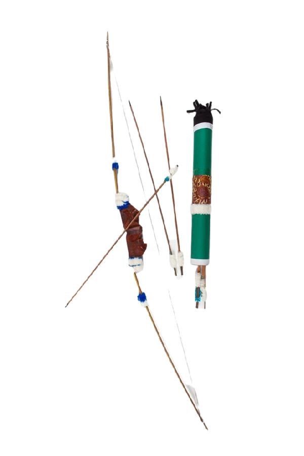 Amerika Birleşik DevletleriDünyadan HediyelerOZ-KZLOKYAY-SET1Keskin Hediyelik Eşya Ve TekstilKızılderili Ok ve Yay Seti Duvar Dekoru Bambu