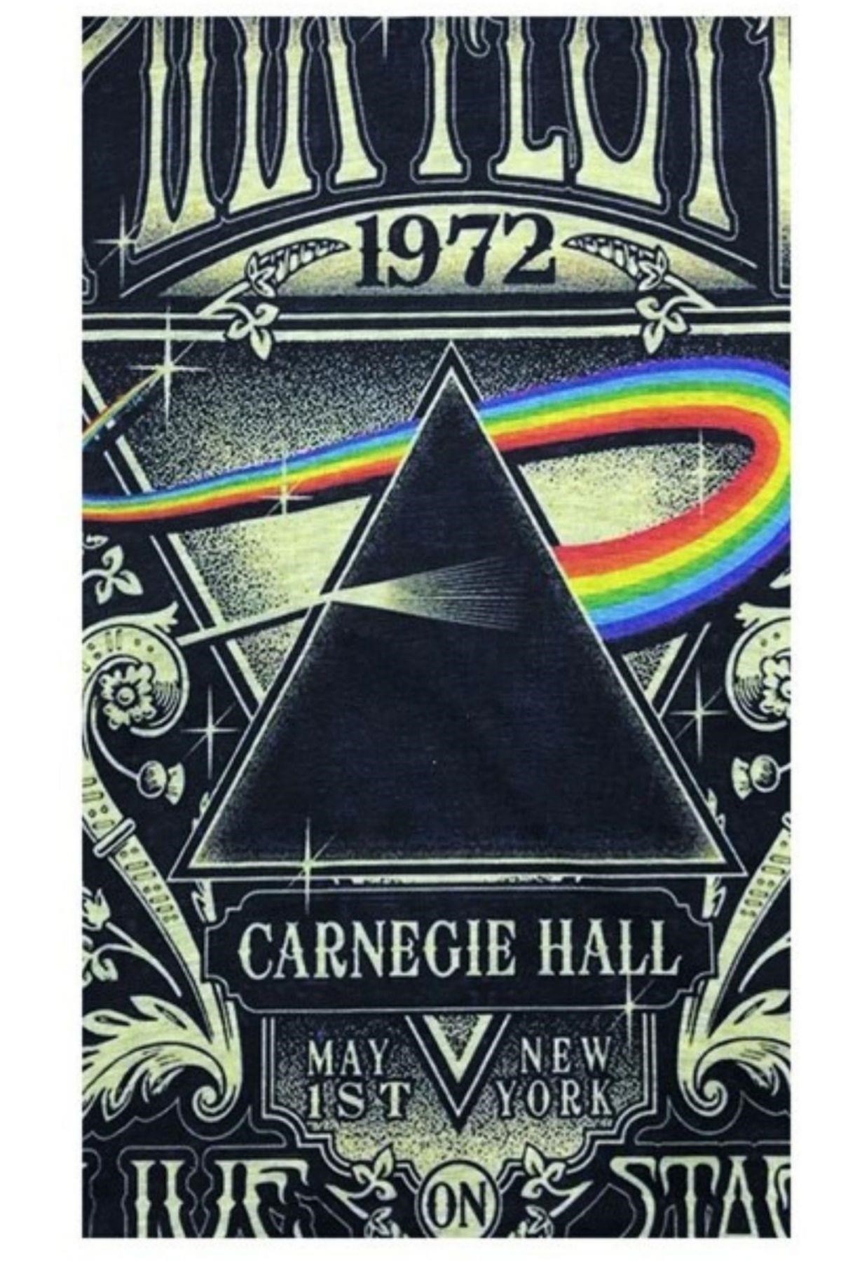 Amerika Birleşik DevletleriDünyadan HediyelerVOSBF-87965Keskin Hediyelik Eşya Ve TekstilPink Floyd Temalı Buff Boyunluk Bandana No:7