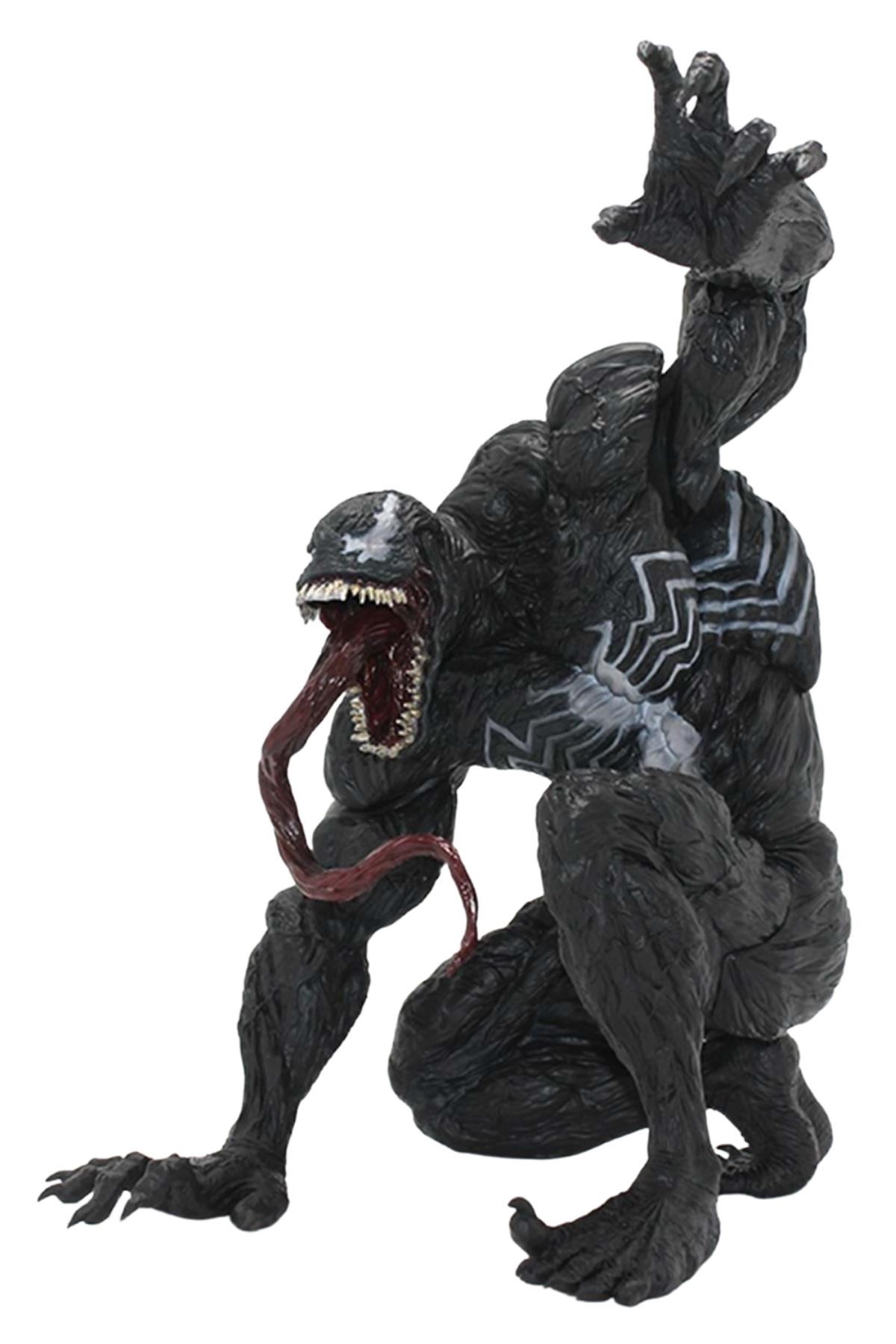 Amerika Birleşik DevletleriDünyadan HediyelerDNY-HDYKSK5300Keskin Hediyelik Eşya Ve TekstilVenom Figürü 43 Cm Alk5300