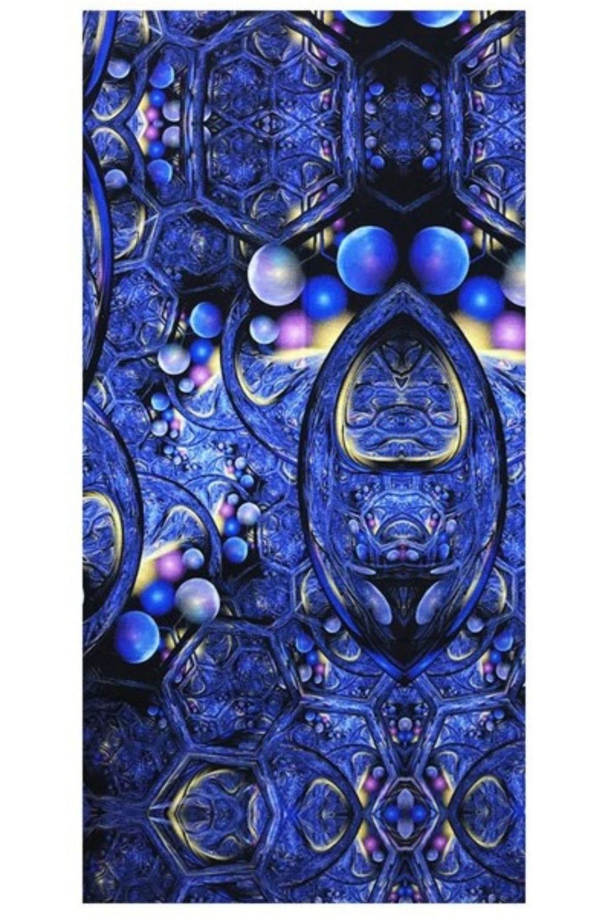 Amerika Birleşik DevletleriDünyadan HediyelerVOSBF-875422Keskin Hediyelik Eşya Ve TekstilUzaylı Temalı Buff Boyunluk Bandana No:110