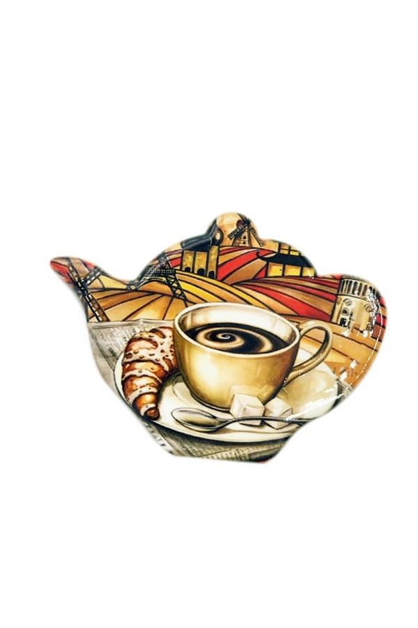 Amerika Birleşik DevletleriDünyadan HediyelerAMRKNCF-01Keskin Hediyelik Eşya Ve TekstilAmericano Temalı Buzdolabı Magneti