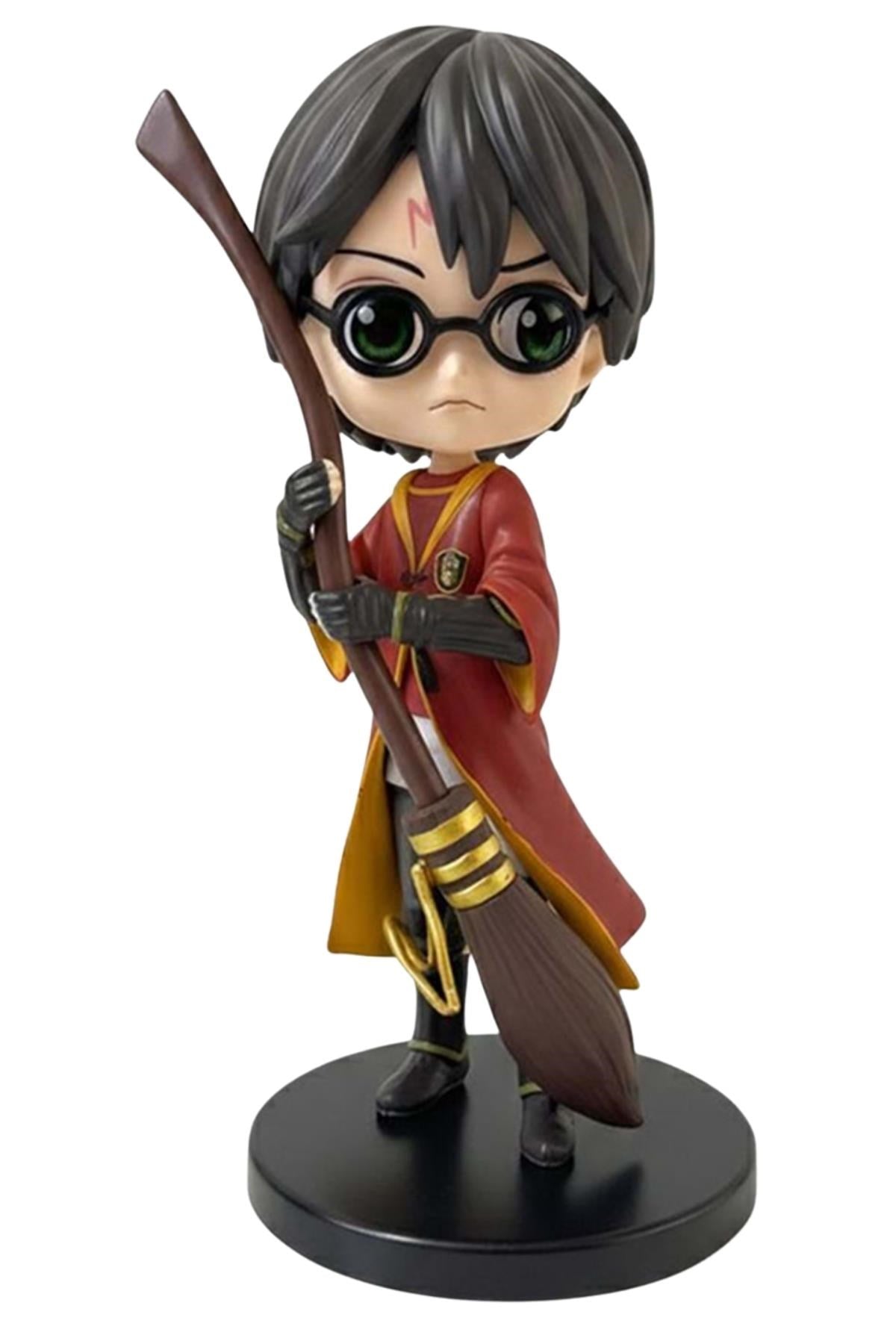 Amerika Birleşik DevletleriDünyadan HediyelerDNY-HDYKSK5273Keskin Hediyelik Eşya Ve TekstilPlastik Harry Potter Figürü 16 Cm Alk5273