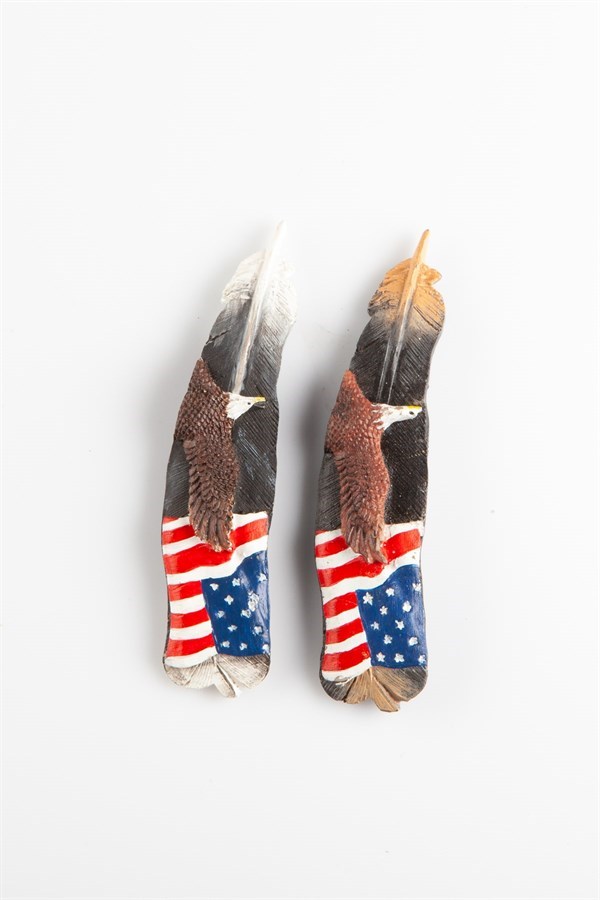 Amerika Birleşik DevletleriDünyadan HediyelerABD1003Keskin Hediyelik Eşya Ve TekstilEXCEL|ABD1003ABD Hediyelik Ürün 3D Reçine Magnet 1 adet