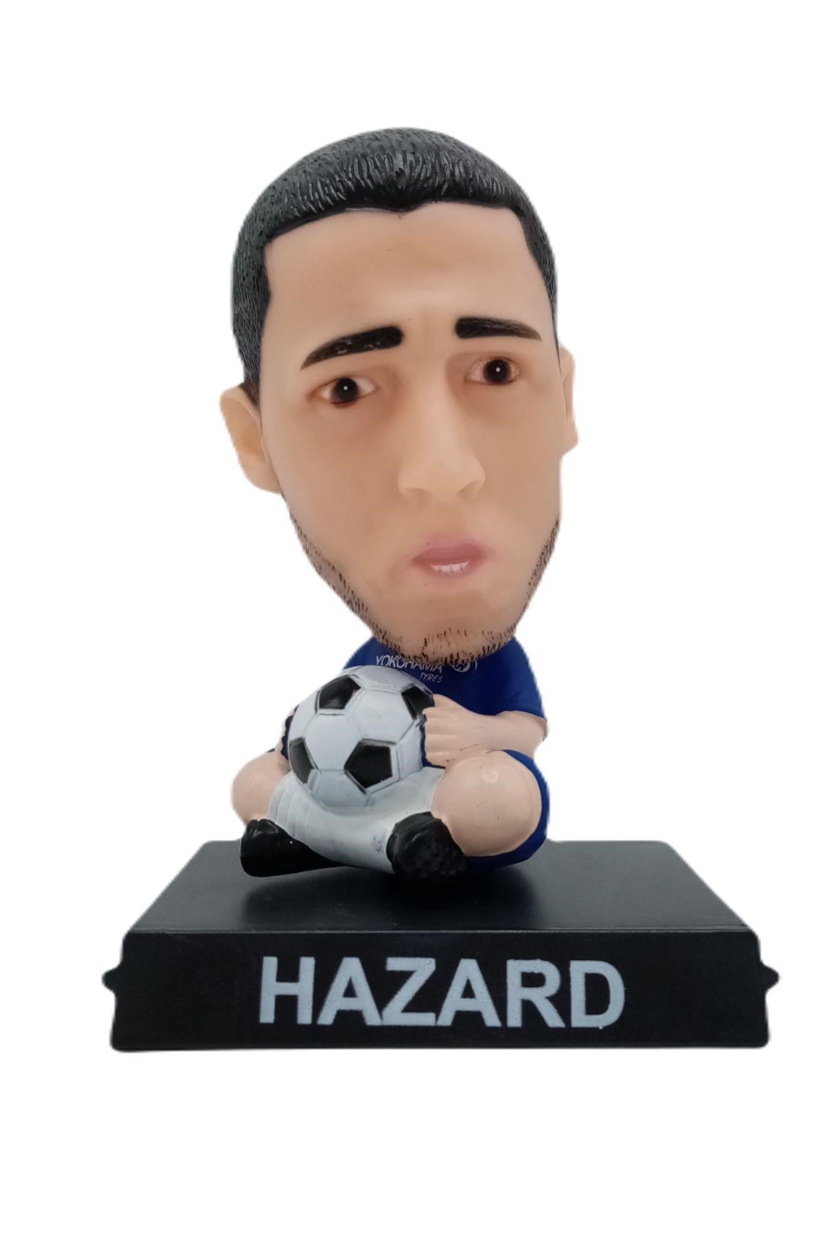 BelçikaDünyadan HediyelerDNY-HD100321Keskin Hediyelik Eşya Ve TekstilEden Hazard Kafası Sallanan Araba Süsü