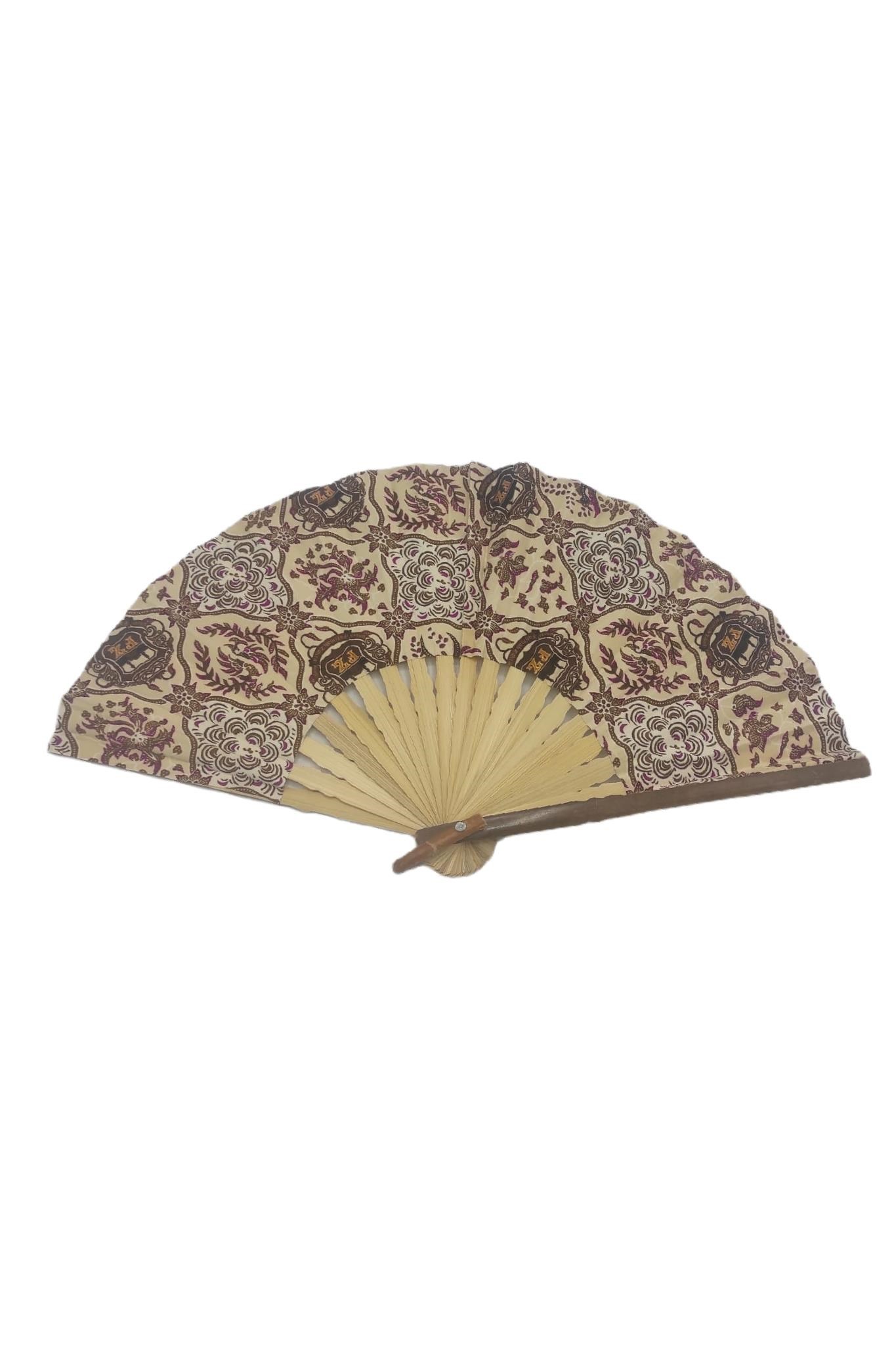 ÇinDünyadan HediyelerDNY-HD100213Keskin Hediyelik Eşya Ve TekstilKumaş Yelpaze No:5