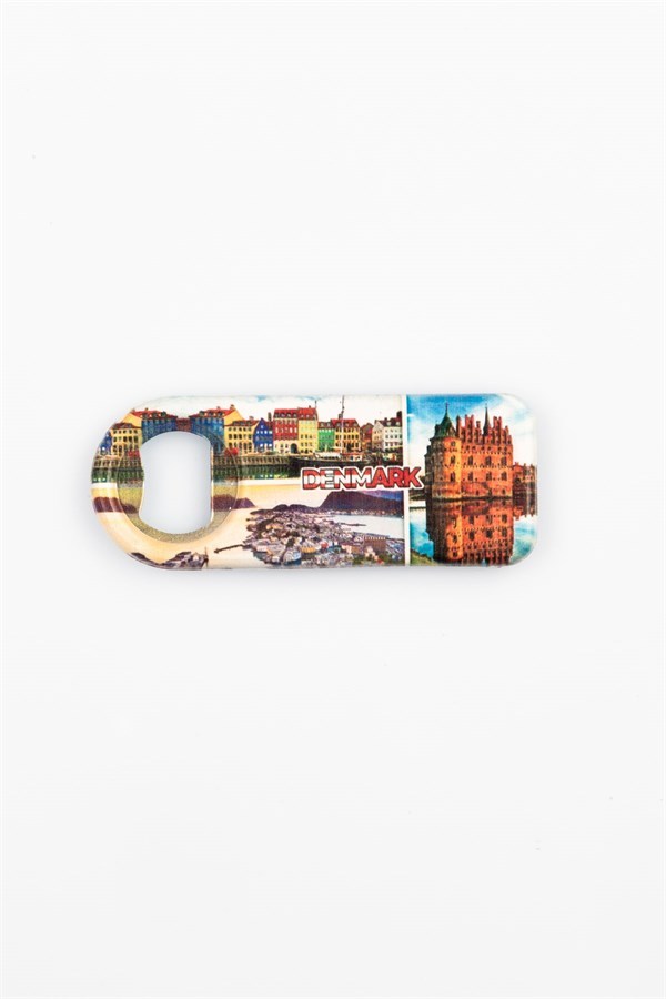 DanimarkaDünyadan HediyelerMGNTDKACK-11278Keskin Hediyelik Eşya Ve TekstilDanimarka Magnet Dik Kapak Açacak