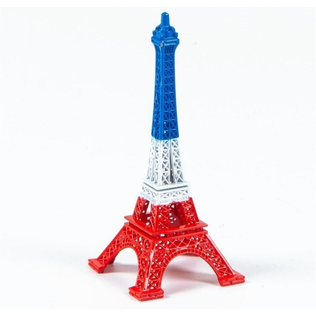 FransaDünyadan HediyelerERENEB-310Keskin Hediyelik Eşya Ve TekstilMetal Paris Eyfel Kulesi 3 Renk