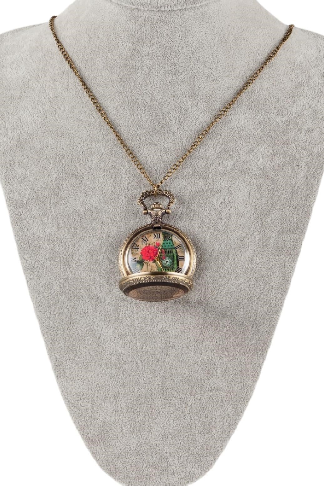 İngiltereDünyadan HediyelerŞRK-KLYBKRSAAT04Keskin Hediyelik Eşya Ve TekstilBig Ben Köstekli Saat Kolye Büyük