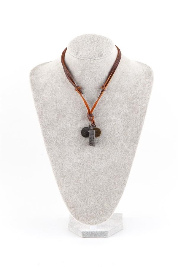 İngiltereDünyadan HediyelerVSDRLNDNTLFKLB07Keskin Hediyelik Eşya Ve TekstilLondra Telefon Kulubesi Figür Kolye Deri Kordon