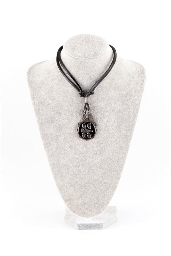 İngiltereDünyadan HediyelerVSDRTHBTLS06Keskin Hediyelik Eşya Ve TekstilThe Beatles Metal Kolye Deri Kordon