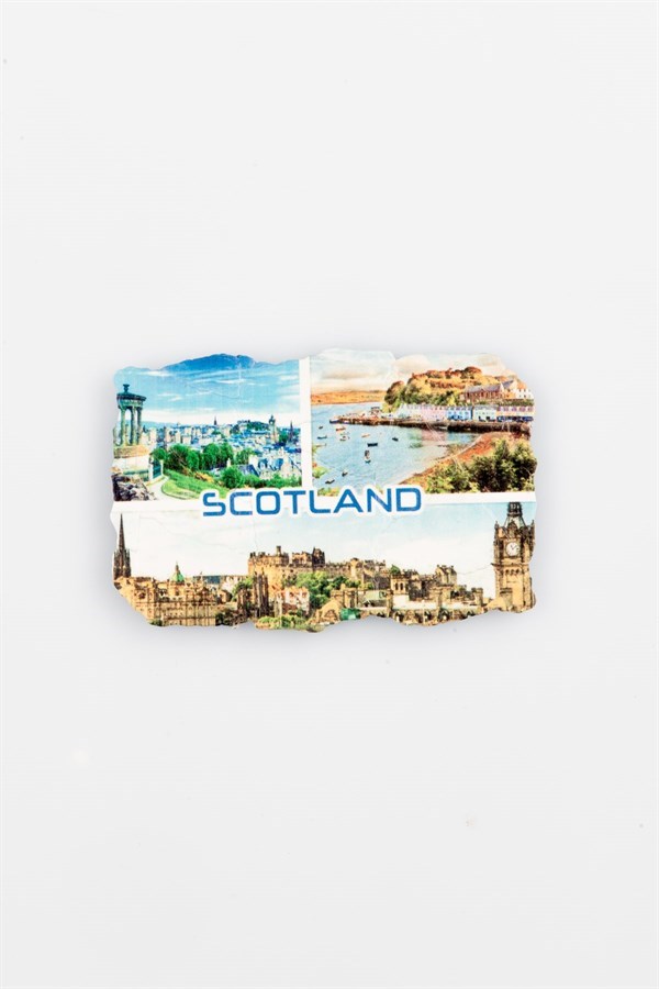 İskoçyaDünyadan HediyelerKRTSFRSCMGNT-425Keskin Hediyelik Eşya Ve Tekstilİskoçya Edinburgh Fresco Magnet