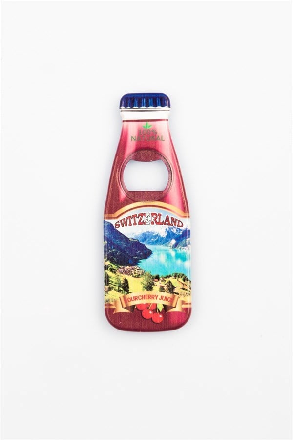 İsviçreDünyadan HediyelerMGNTŞŞACK-6176Keskin Hediyelik Eşya Ve Tekstilİsviçre Temalı Magnet Şişe Açacak
