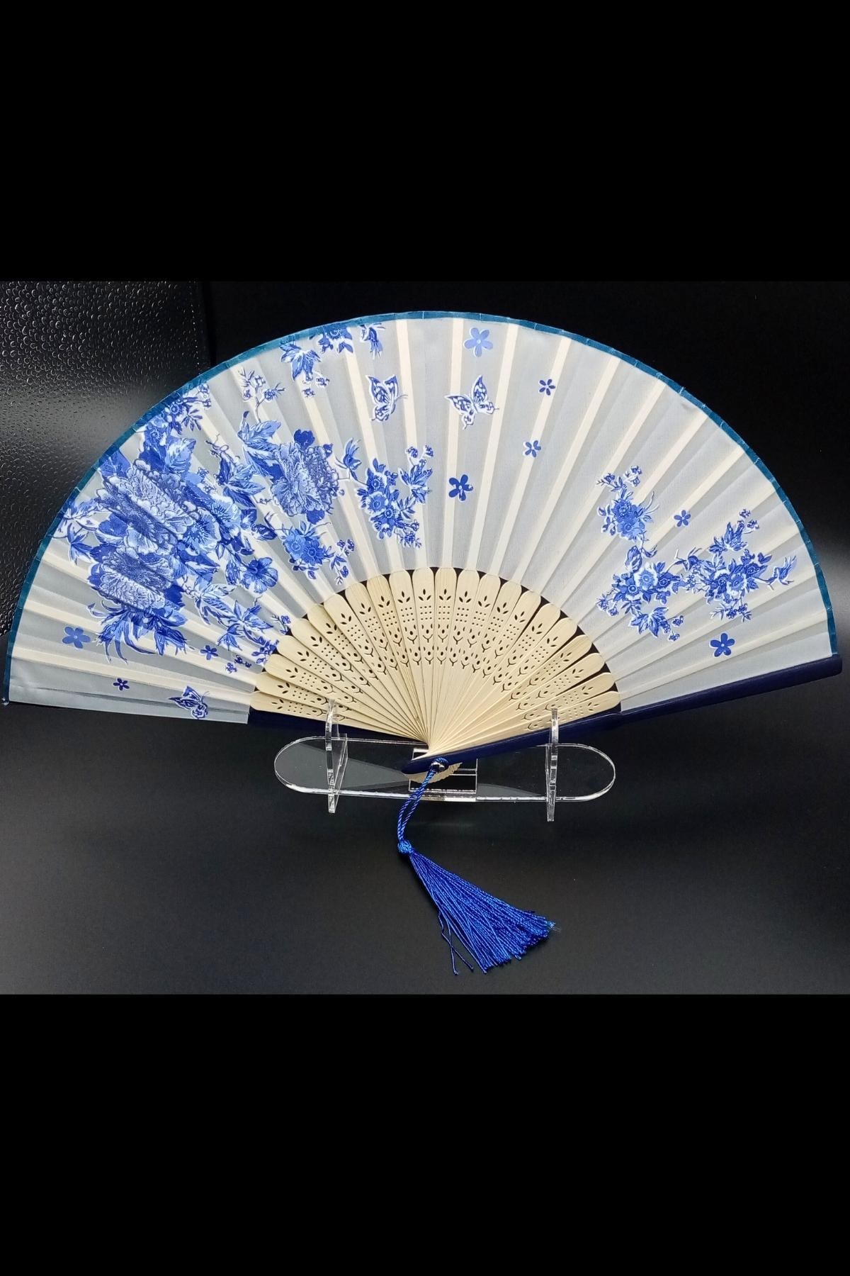 JaponyaDünyadan HediyelerDNY-HD100838Keskin Hediyelik Eşya Ve TekstilYelpaze Stantı Pleksiglas 3mm Parlak Şeffaf 10 Adet