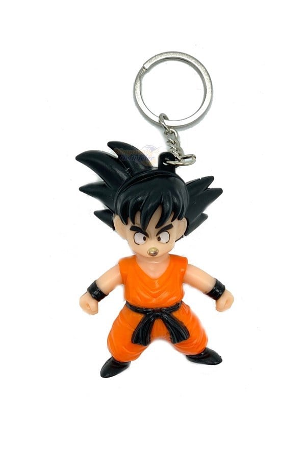 JaponyaDünyadan HediyelerISTCOK-ANH-001Keskin Hediyelik Eşya Ve TekstilJapon Manga Naruto 11 cm Işıklı Anahtarlık No:1