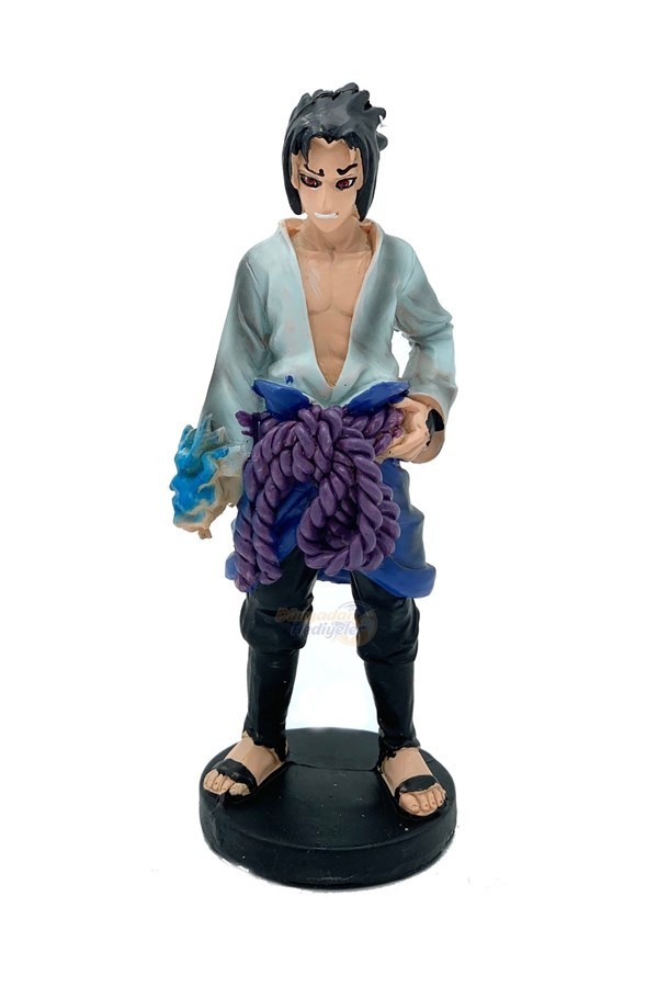 JaponyaDünyadan HediyelerISTCOKCKRS-004Keskin Hediyelik Eşya Ve TekstilJapon Manga Naruto 17 cm Biblo No:4