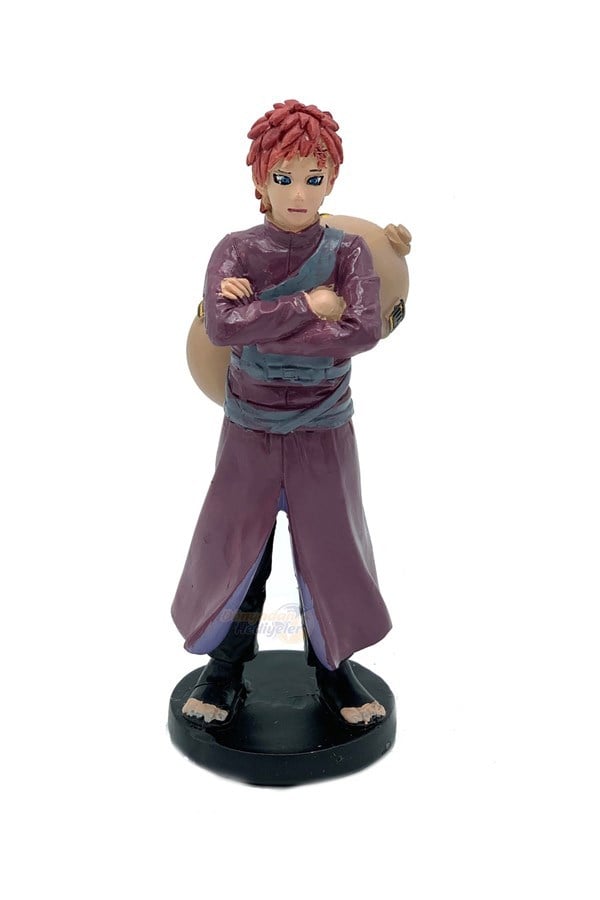 JaponyaDünyadan HediyelerISTCOKCKRS-003Keskin Hediyelik Eşya Ve TekstilJapon Manga Naruto 17 cm Biblo No:3