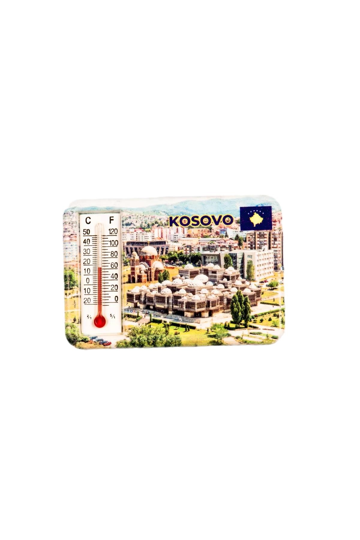 KosovaDünyadan HediyelerKRTSDRCMGNT-055Keskin Hediyelik Eşya Ve TekstilKosova Temalı Dereceli Magnet