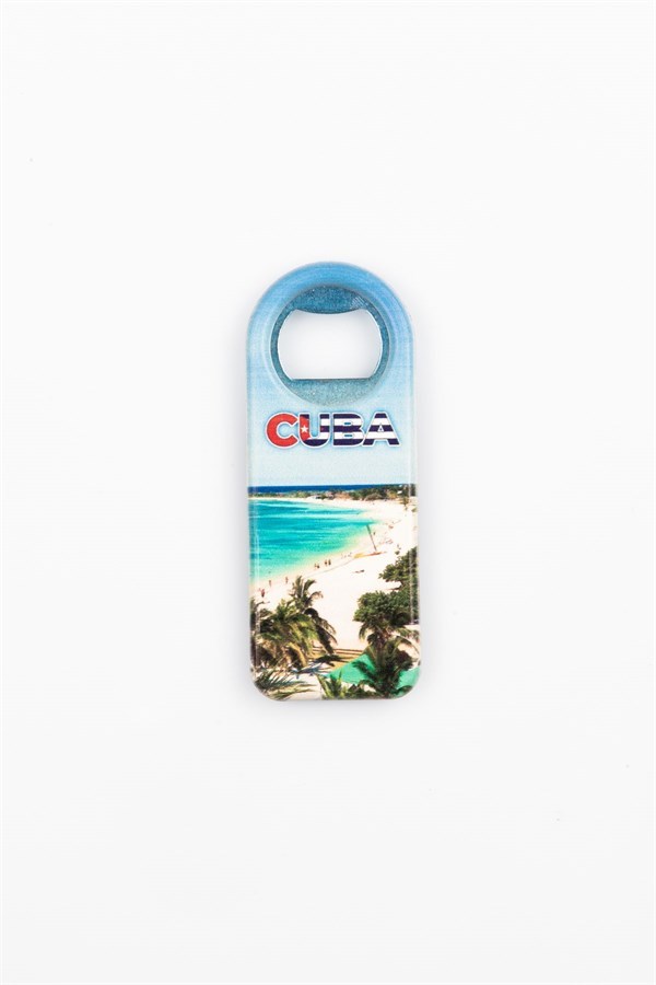 KübaDünyadan HediyelerMGNTDKACK-11269Keskin Hediyelik Eşya Ve TekstilKüba Magnet Dik Kapak Açacak