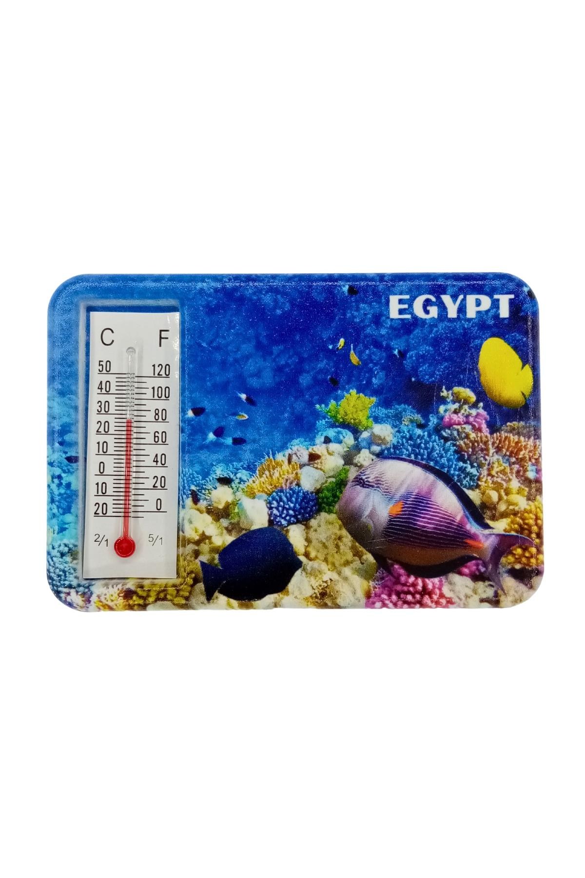 MısırDünyadan HediyelerDNY-HD101148Keskin Hediyelik Eşya Ve TekstilMısır Temalı Dereceli Magnet