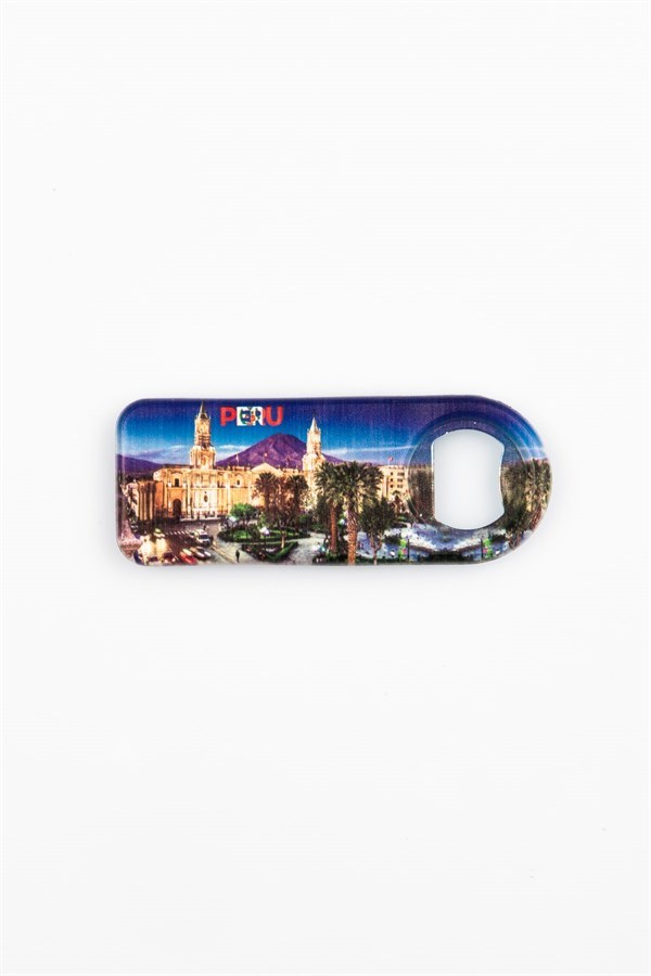 PeruDünyadan HediyelerMGNTDKACK-11286Keskin Hediyelik Eşya Ve TekstilPeru Magnet Dik Kapak Açacak