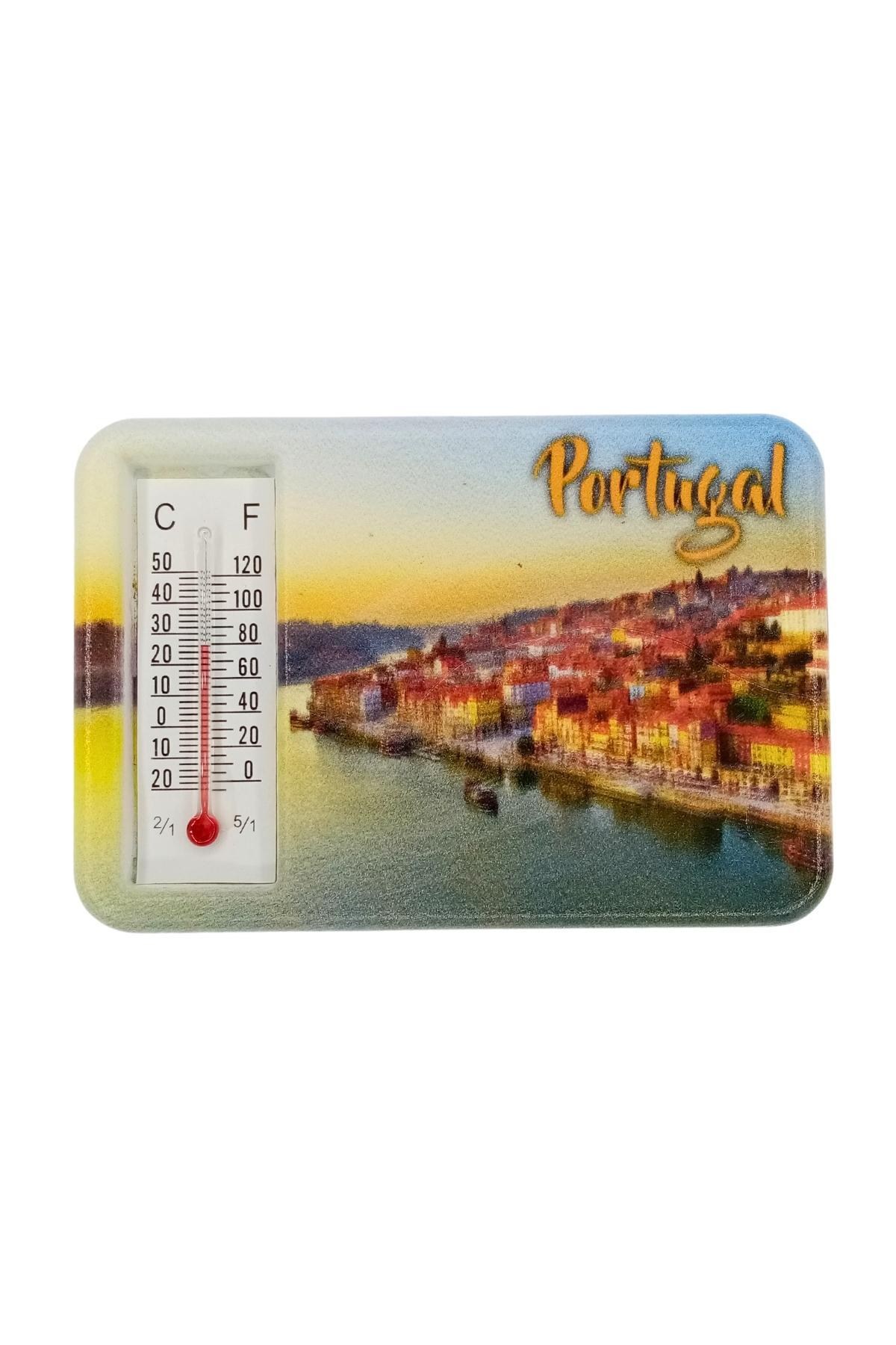 PortekizDünyadan HediyelerDNY-HD101144Keskin Hediyelik Eşya Ve TekstilPortekiz Temalı Dereceli Magnet