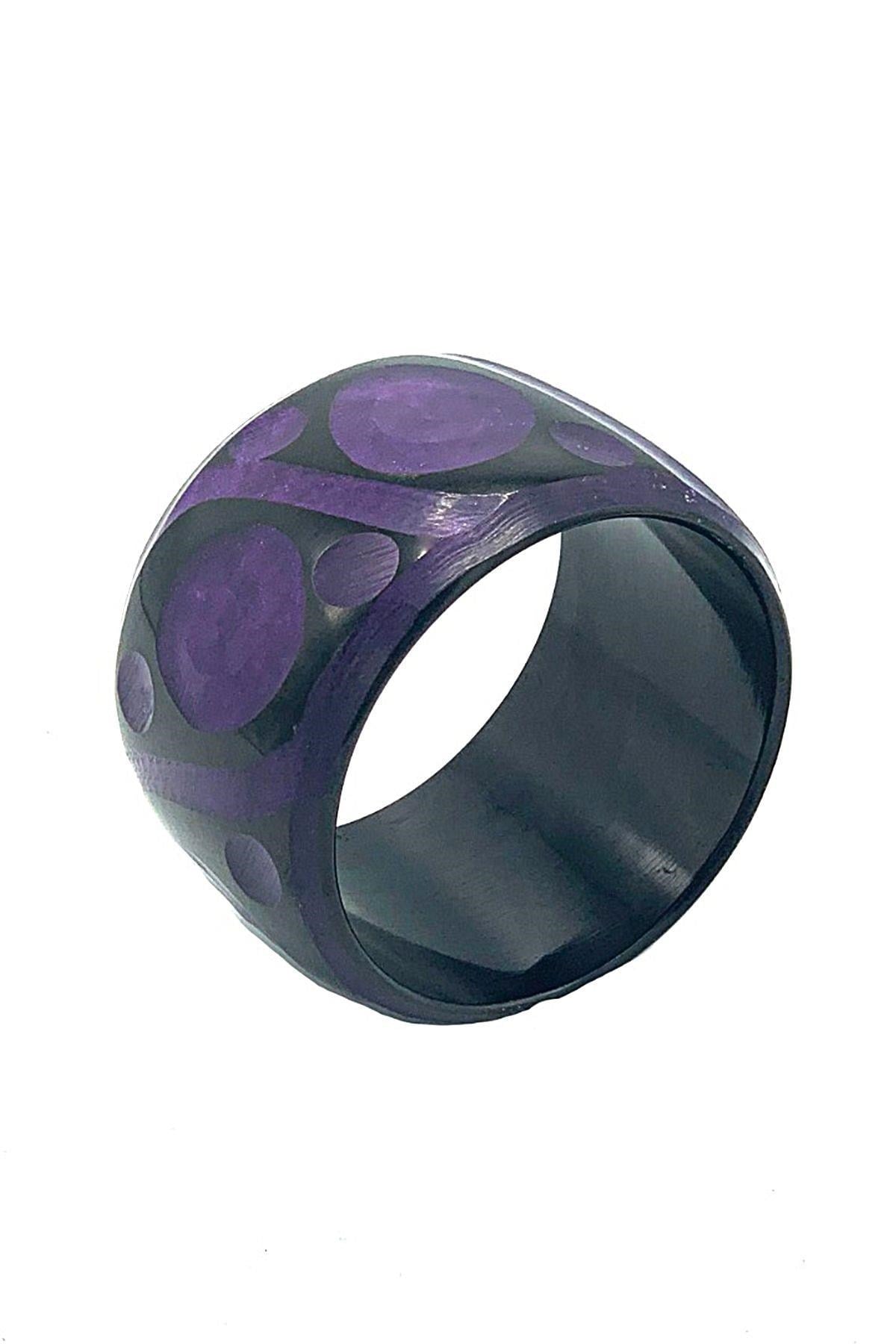 SeyşellerDünyadan HediyelerDNY-HD100112Keskin Hediyelik Eşya Ve TekstilAfrika El Yapımı Doğal Kemik Bilezik Bileklik No.18