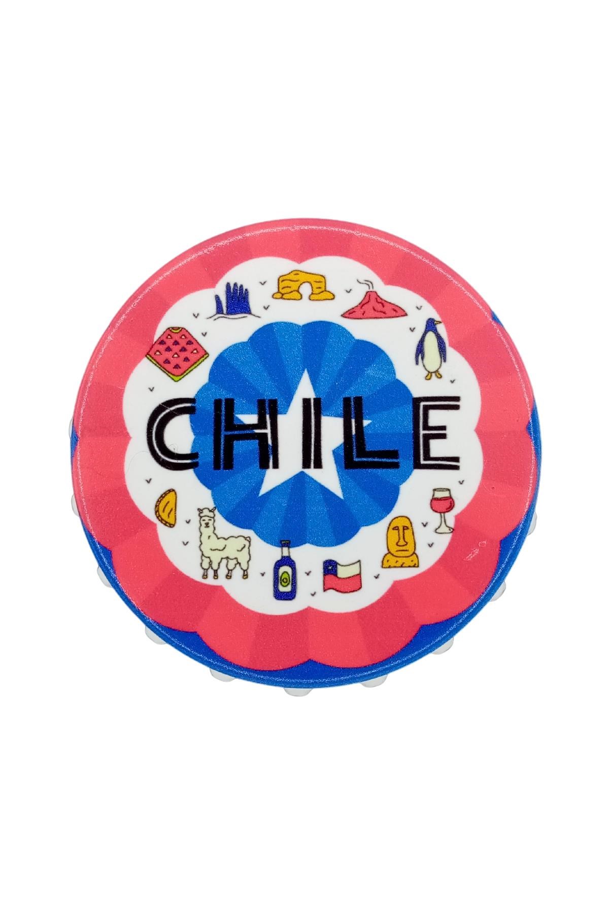 ŞiliDünyadan HediyelerDNY-HD100955Keskin Hediyelik Eşya Ve TekstilŞili Temalı Magnet Kapak Açacak