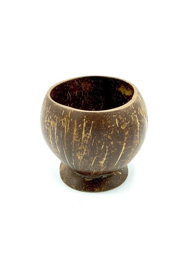 TaylandDünyadan HediyelerDNY-HD100402Keskin Hediyelik Eşya Ve TekstilHindistan Cevizi Kase Küçük Coconut Bowl