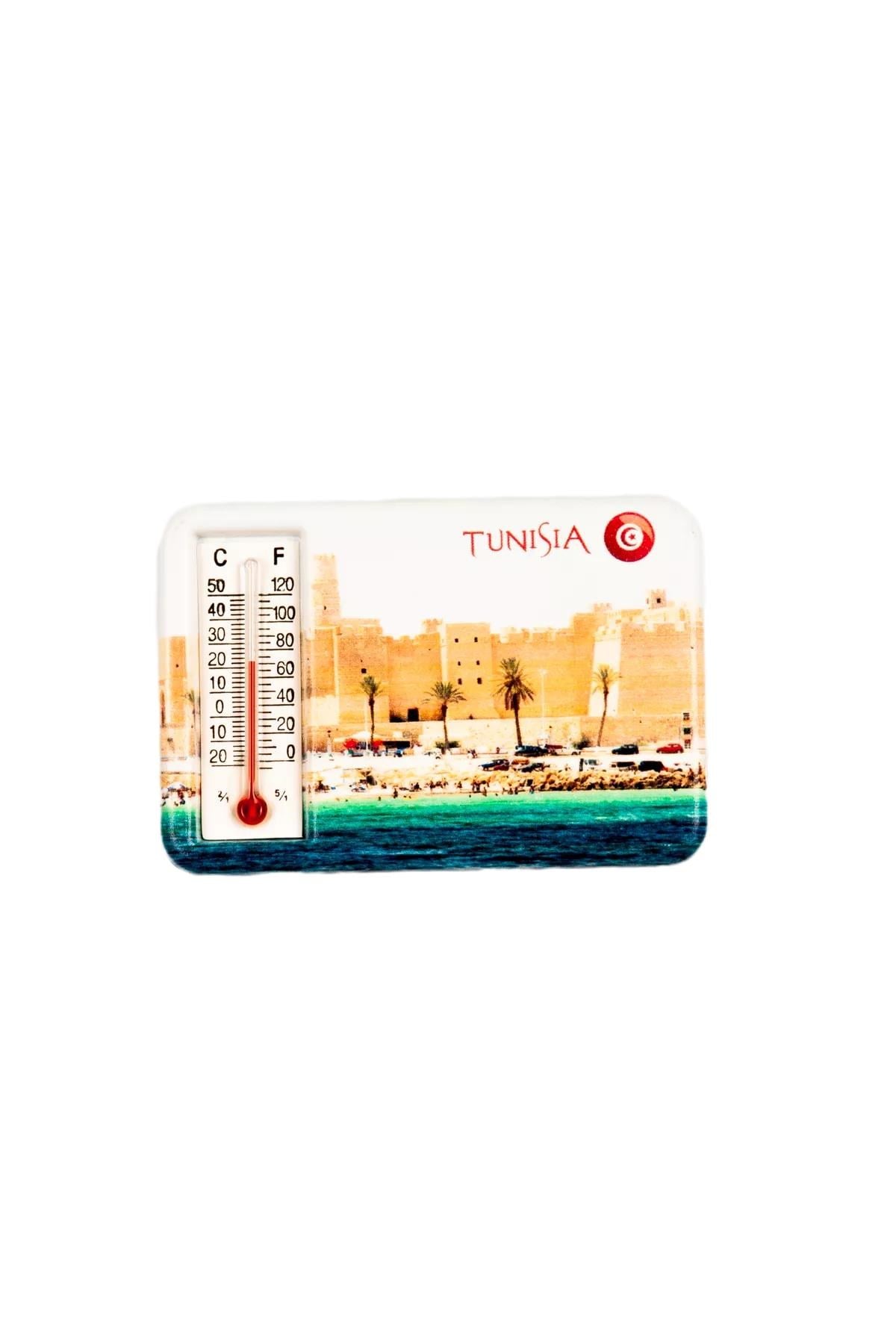 TunusDünyadan HediyelerKRTSDRCMGNT-059Keskin Hediyelik Eşya Ve TekstilTunus Temalı Dereceli Magnet