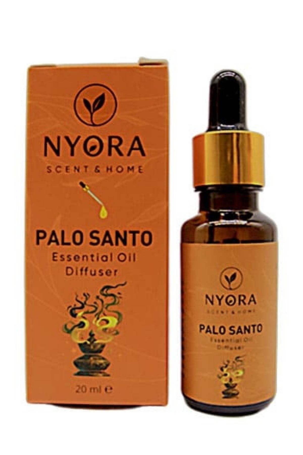TürkiyeDünyadan HediyelerDNY-HDYMNKT0886Keskin Hediyelik Eşya Ve TekstilMystica Palo Santo Esansiyel Yağı (Diffuser Oil) Buhurdan Yağı 20ml