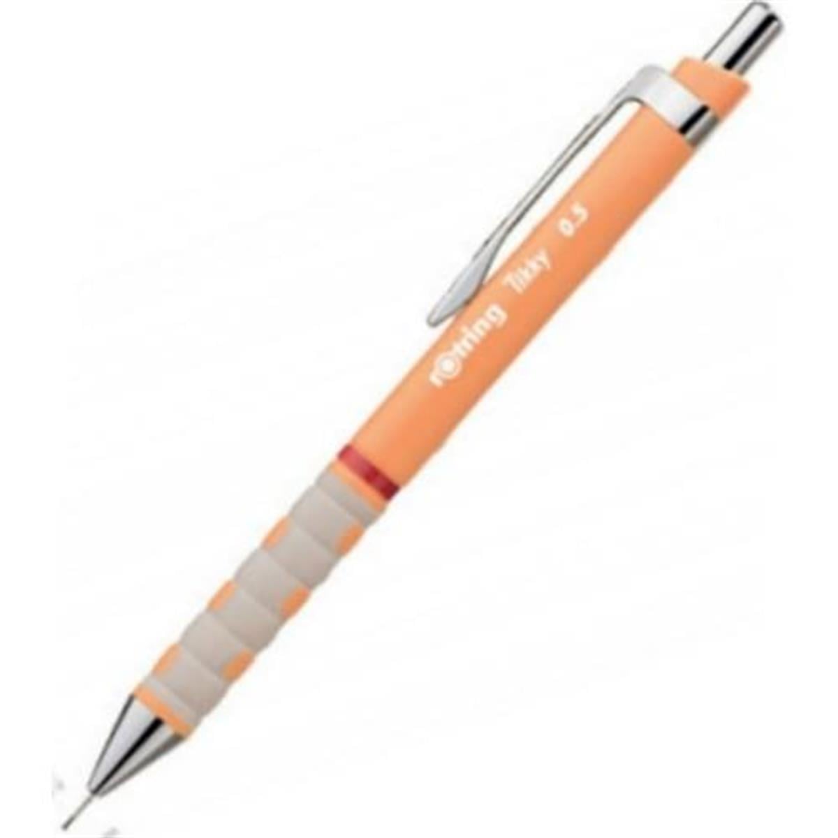 TürkiyeRotringDNY-HDY904718Keskin Hediyelik Eşya Ve TekstilRotring Yavruağzı Tikky Versatil Kalem Rd 4c Tools 0.5 mm