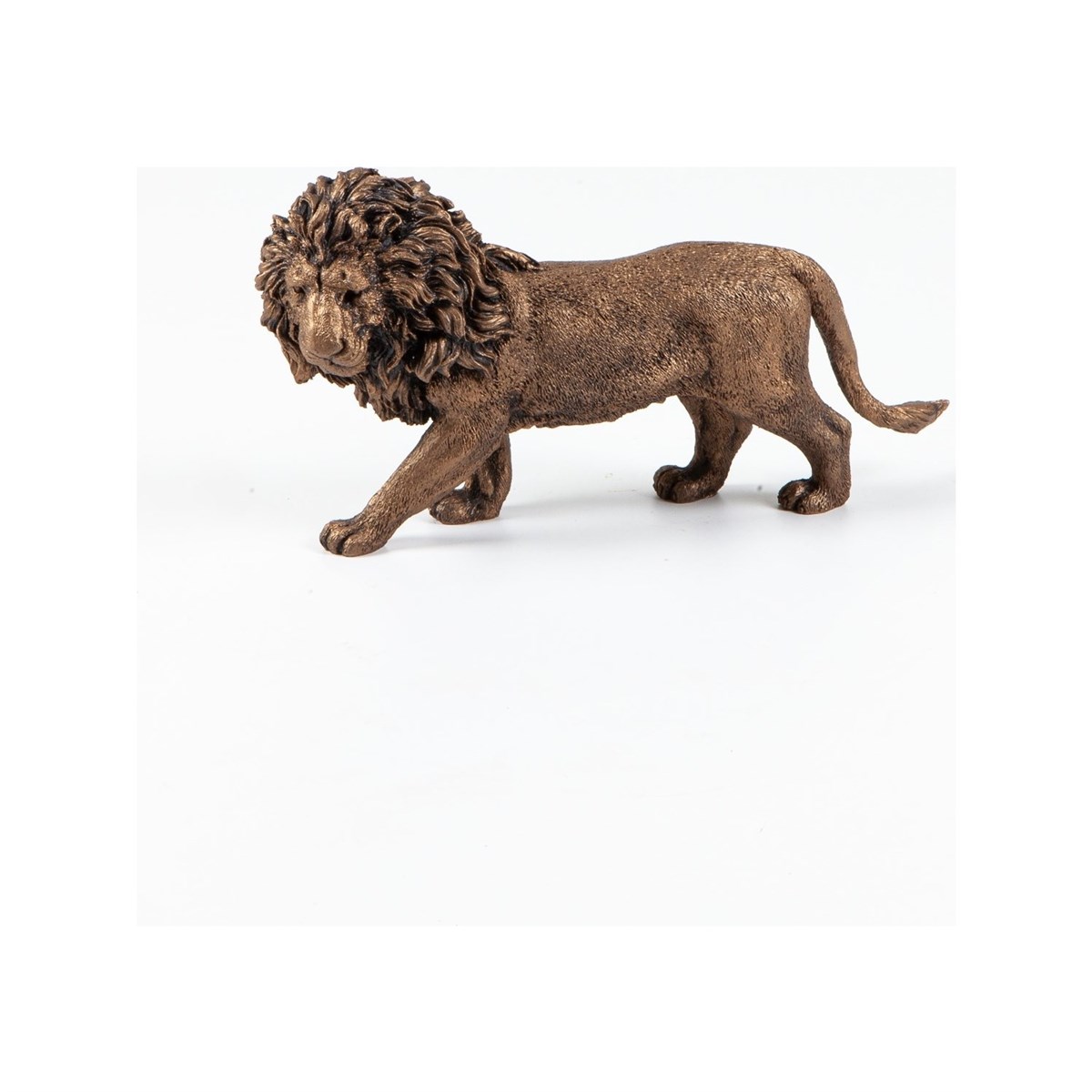 ZambiyaDünyadan HediyelerKSK-071-1451entegraAfrika Aslan Biblo 25 cm