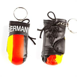 AlmanyaDünyadan HediyelerANTR-GRMBKS01Keskin Hediyelik Eşya Ve TekstilAlmanya Mini Boks Eldiveni Anahtarlık