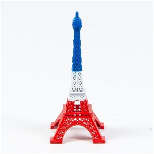 FransaDünyadan HediyelerERENEB-310Keskin Hediyelik Eşya Ve TekstilMetal Paris Eyfel Kulesi 3 Renk