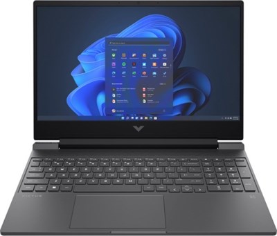 HP 15.6